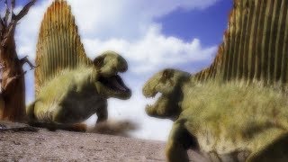 Walking With Monsters 2005 Review