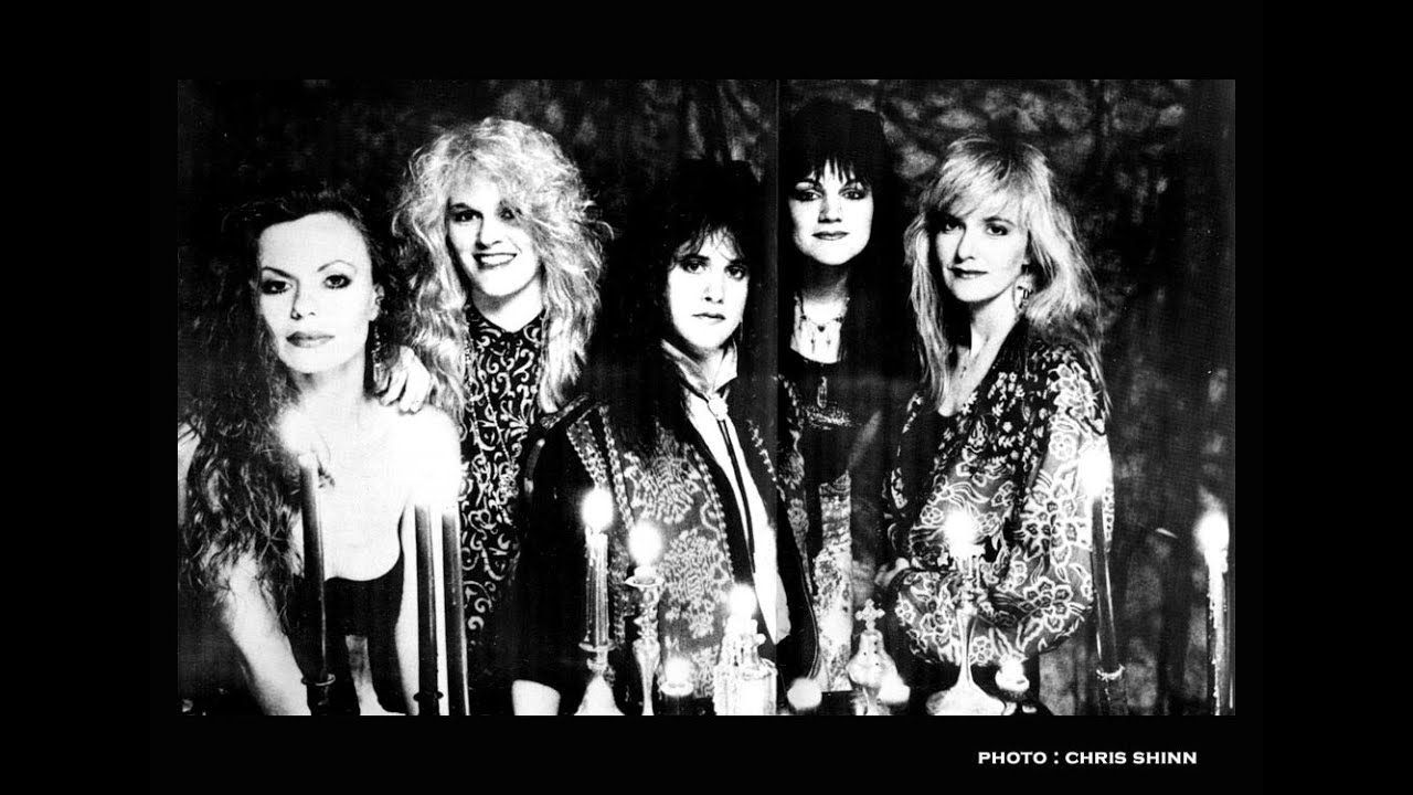 "Am I Free" Velvet Hammer YouTube