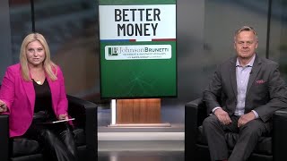 BETTER MONEY: Overwhelming retirement planning, 5/3
