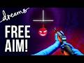 How to Add Free Aim to a First-Person Camera in Dreams | Logic Tutorial
