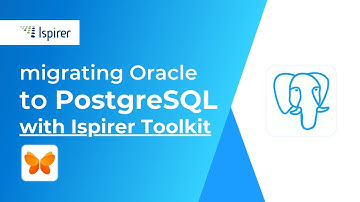 Instantly Migrate Oracle to PostgreSQL with the Help of Ispirer Toolkit!