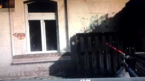 Outbreak hosts wrong rules and loses first map