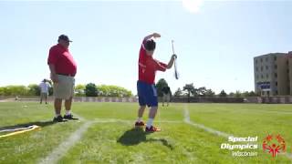 Special Olympics Wisconsin Summer Games