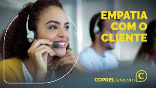 Nós somos a Coprel Telecom