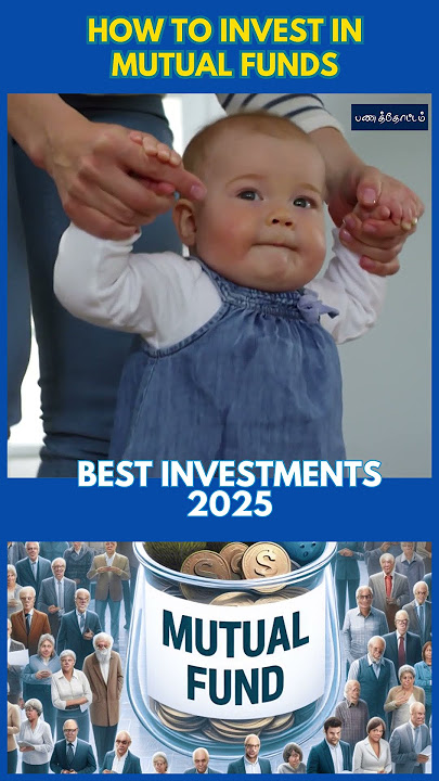 How to Invest in Mutual Funds