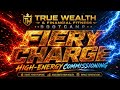 FIERY CHARGE TRUE WEALTH & FINANCIAL FREEDOM BOOTCAMP