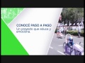 Desafío Eco La Pampa 2015