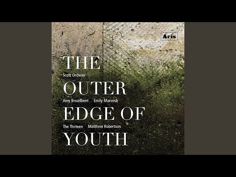 YouTubeでThe Outer Edge of Youth, Act I: "3c. The Orchard and the Falling Snow. Chorale - The Litany of...を視聴