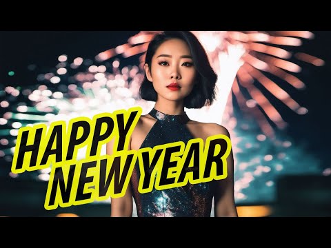 Mystical New Year Night: Oriental Lounge Vibes for Intimate Encounters and Tantric Relaxation