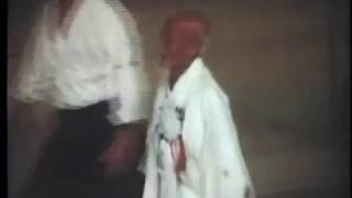 AIKIDO - O SENSEI, FOUNDER