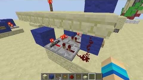 Minecraft - Compact SILENT T - Flip Flop