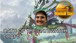 Oath of the Gatewatch Draft - Round 1