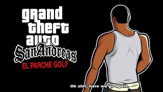 Desmintiendo El Nuevo Misterio De Gta San Andreas