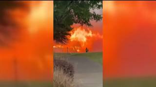 Details Massive fire at club house near Lake Oconee News