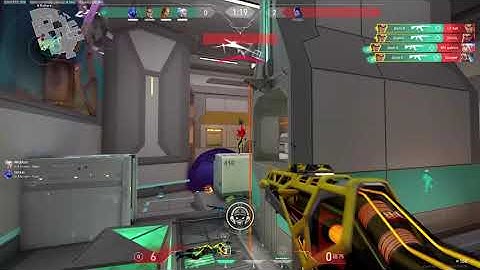 raw accel gave me aimbot in valorant