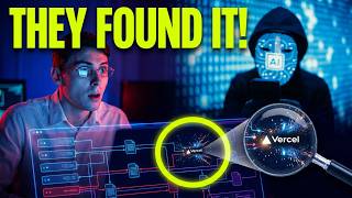 Famous Vercel Hacked: How a Third-Party AI Caused a Major Breach Wealth