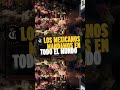 México Manda