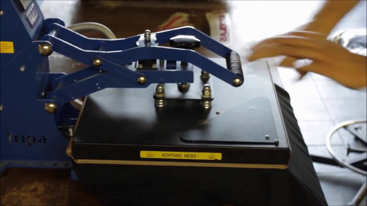 Флекс печать - YouTube