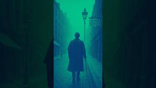 Sherlock Holmes Returns To