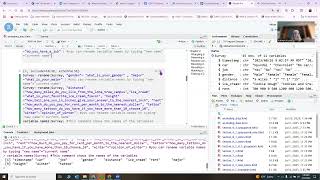 Data Wrangling