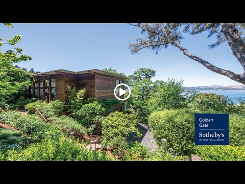 9 Platt Ave Sausalito CA |  Sausalito Homes for Sale