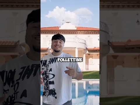 Scusa amo ma 5 milioni so 5 milioni❤️ #comedy thumbnail