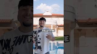 Scusa amo ma 5 milioni so 5 milioni❤️ #comedy