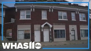 The only women's day center for at risk women in west Louisville is opening soon