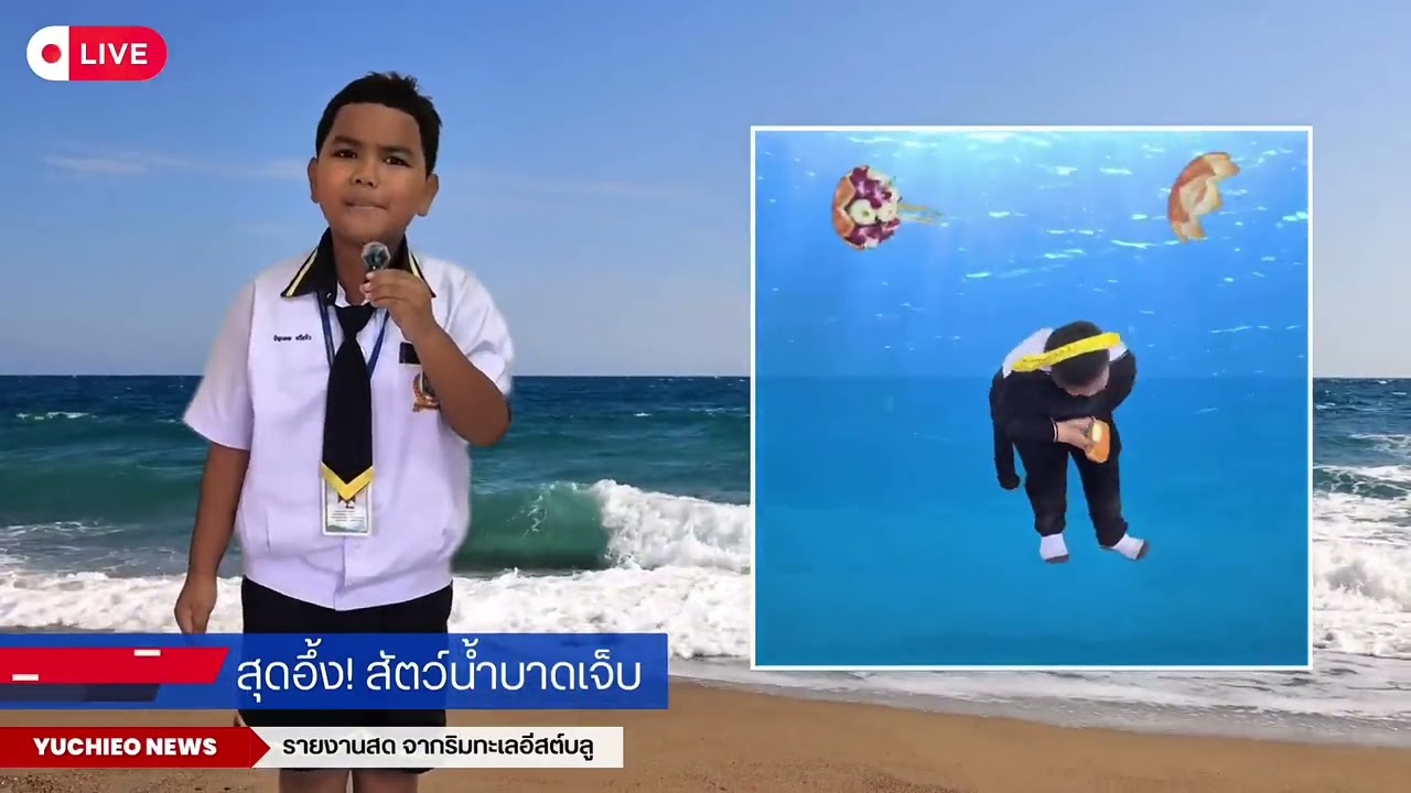 # Loykratong  Save The earth