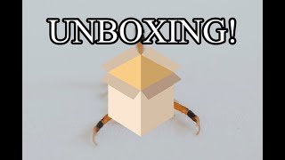 Guess that critters - Scorpionidae.eu unboxing! by the Dutch Sighthound 39 views 5 years ago 13 minutes, 44 seconds