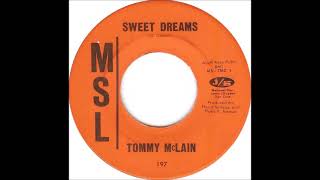 Tommy McLain - "Sweet Dreams" (1966)