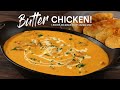 Sous Vide BUTTER CHICKEN the BEST Indian recipe I’ve made!