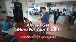Clay Cooley Chrysler Jeep Dodge Ram 2015