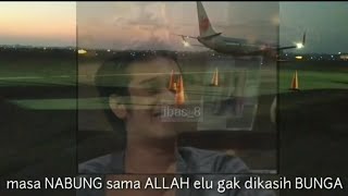 PESAN ALM.OLGA SYAHPUTRA UNTUK SEMUA ORANG.