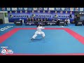 Karate1 LARNACA - Day 1 - Tatami 1  | WORLD KARATE FEDERATION