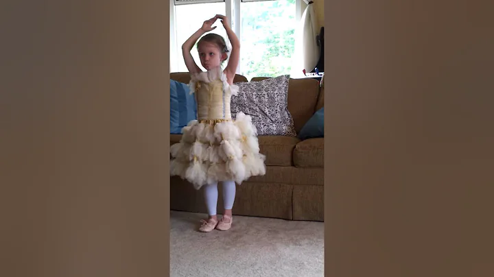 Grace ballet