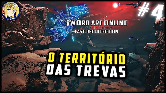 Sword Art Online Progressive – 2º filme ganha trailer legendado e data de  estreia no Brasil - IntoxiAnime