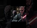 The Crow || Edit:Star wars/Maul-Shadow Lord #starwars #maulshadowlord #edit #top #starwarsedit