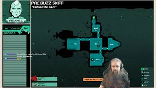 Void Bastards Blind Play! (Part 1)