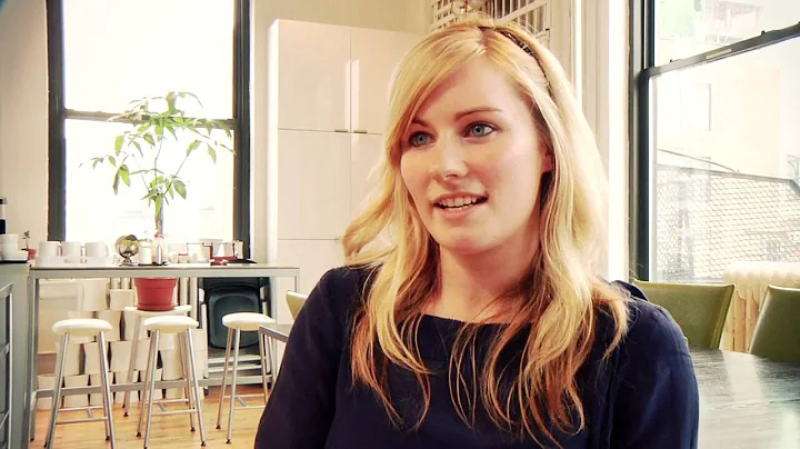 4 Questions for Paula Reynolds, brand ambassador f...