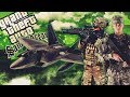 GTA MTA RP - SEQUESTRAMOS UM JATO DO EXÉRCITO | FiveM de pobre