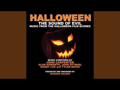 Laurie's Theme (From the Original Score to "Halloween")
