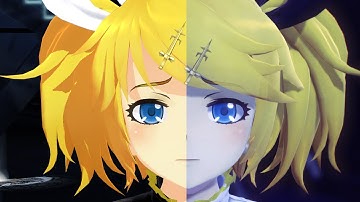 How Important MME are to MMD Videos #2 - A Side by Side Comparison!