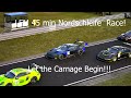 LFM | It's Official I'm TERRIBLE!!! | 24hr Nurb