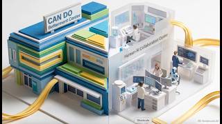 The Architecture of Collaborative Intelligence