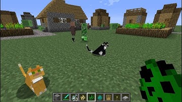 Minecraft snapshot 12W06A