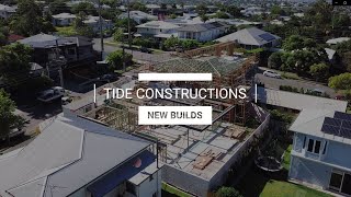 New Builds