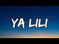 Ya Lili - Balti feat. Hamouda (Lyrics) Mp3 Song