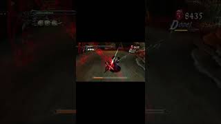 Dante vs Nevan parte 3 Devil May Cry 3