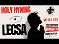 Learn to sing Lifela tsa sione -hymn 445 (Molimo ke moea)